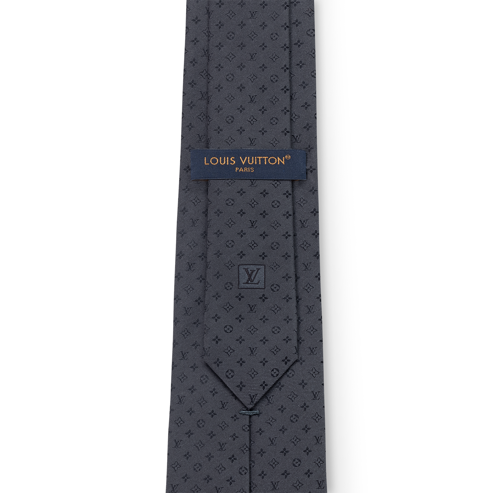Neo Monogramissime Capsule Tie S00 Accessories LOUIS VUITTON